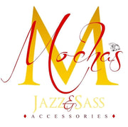 Mocha's Jazz&Sass Accessories